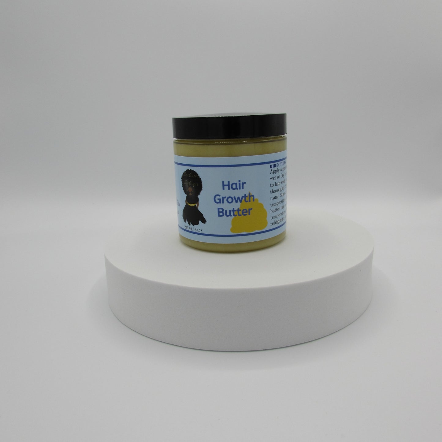 Moisture Mystique Hair Growth Butter