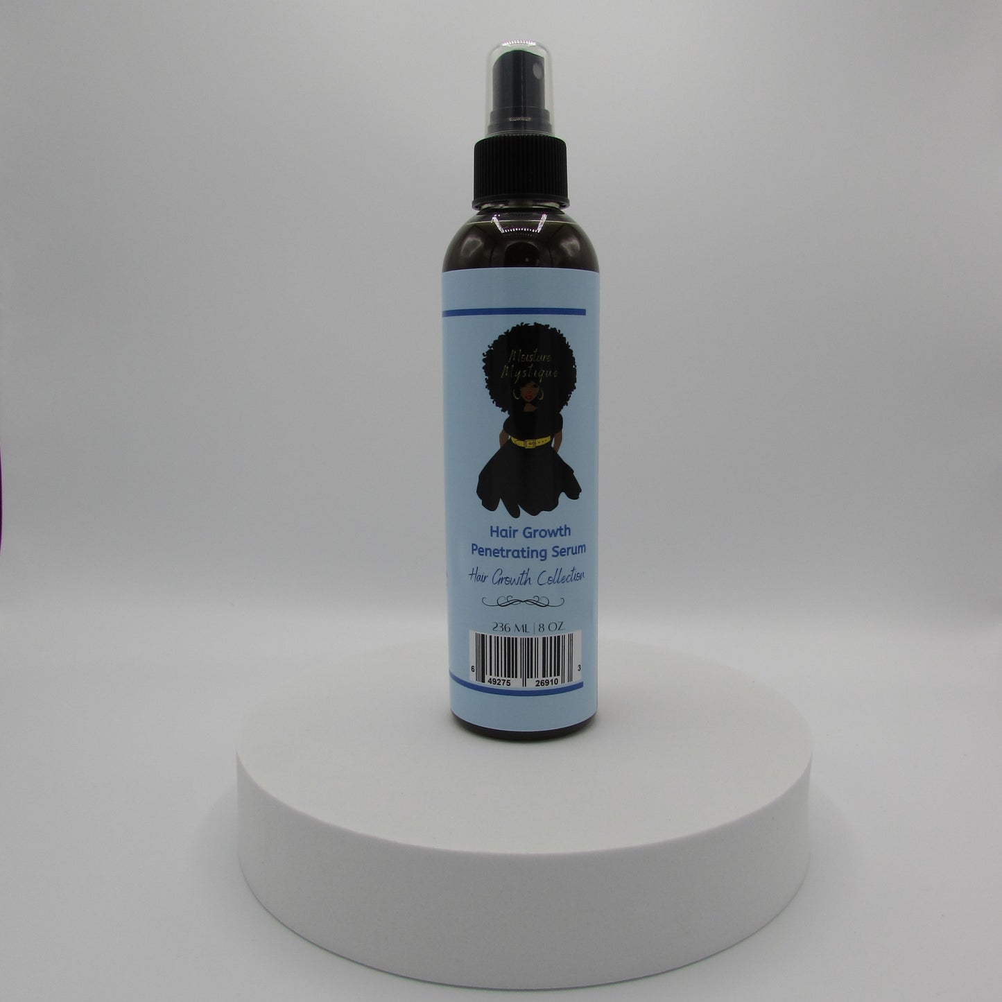 Moisture Mystique Hair Growth Penetrating Serum