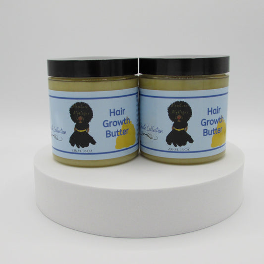 Moisture Mystique Hair Growth Butter (Set of 2)