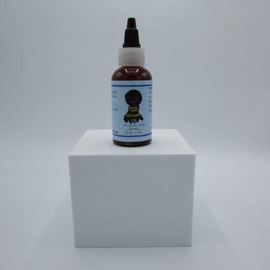 Moisture Mystique Hair Growth Oil