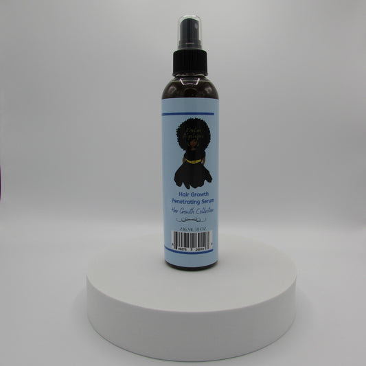Moisture Mystique Hair Growth Penetrating Serum